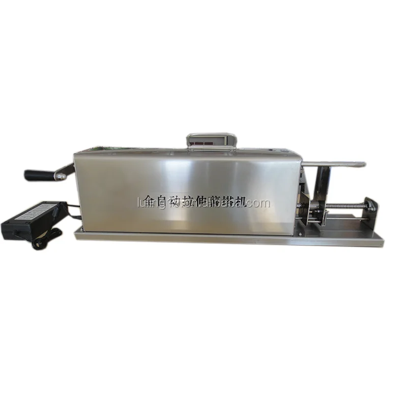 Stainless steel fresh potato cutter machines/spiral potato cutter machine/potato twist