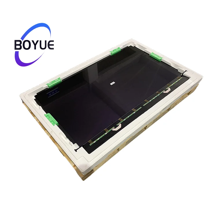 flat screen tv 65 inch LC650EQC-SPA1 4K  LCD  tv parts For  samsung tv spares