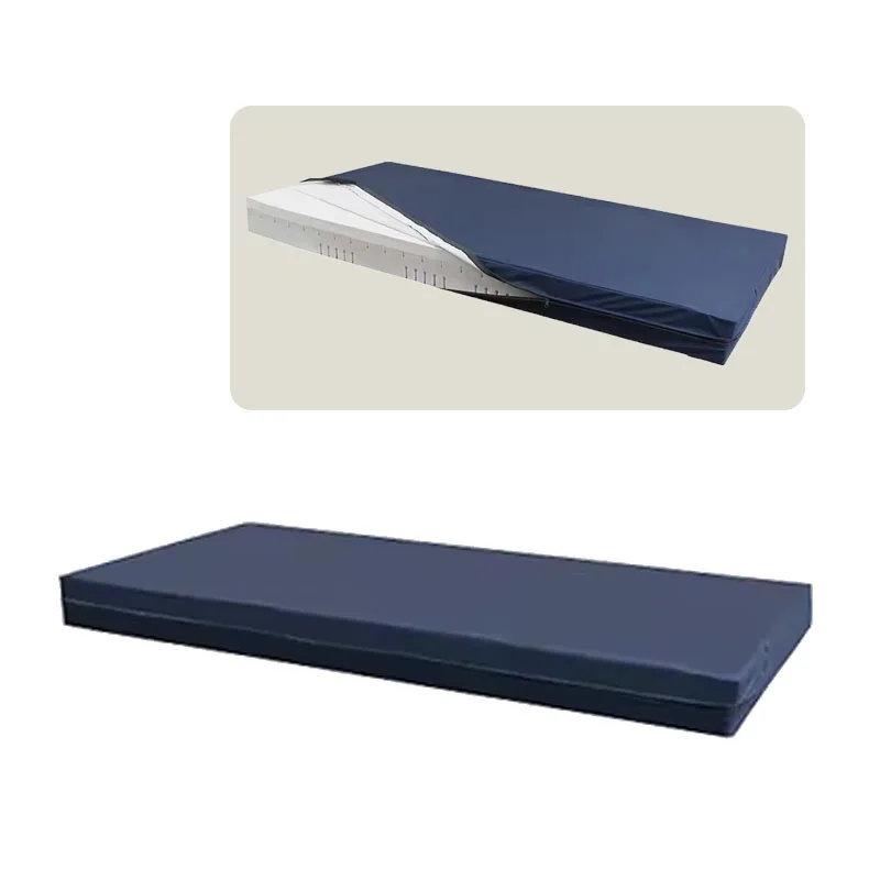 YFM-009 PU Sponge 3cm Memory Foam Medical Pad Cushion Hospital Mattress