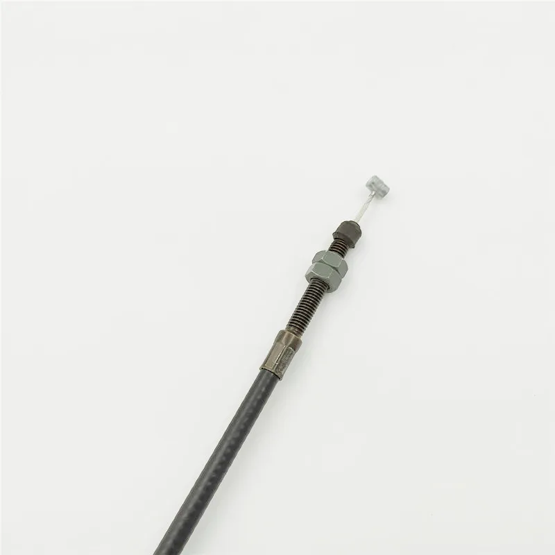 Support customized oe 78180-60240 auto throttle cable