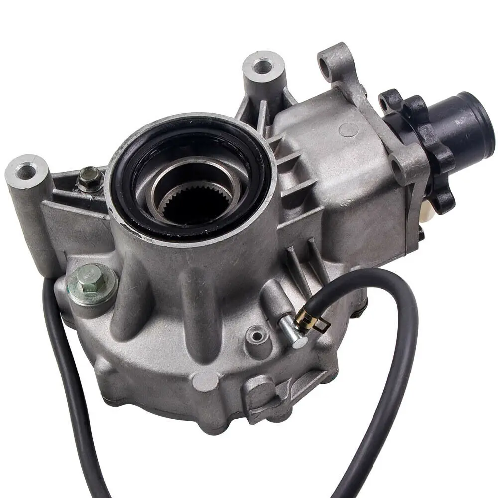 Rear Differential For Yamaha Grizzly 660 YFM660 2002-2008