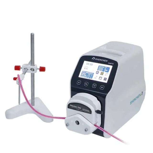 Shenchen Liquid Transfer Peristaltic Pump LabV6
