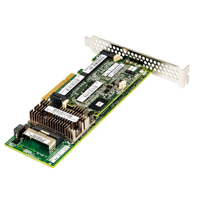 749797-001 726823-001 820815-001 аккумулятор большой емкости смарт-матрица P440/4GB FBWC 12 Гб с 1 портом SAS контроллер