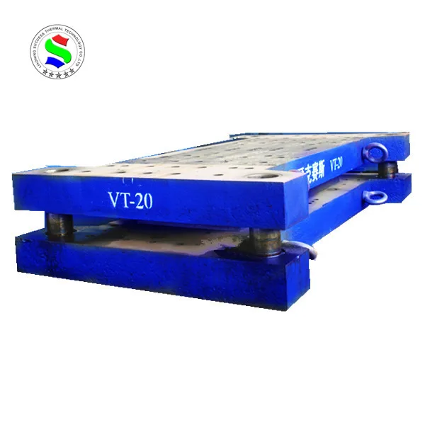 Success s47 counterflow plate mold  for plate heat exchanger stainless steel titanium plates