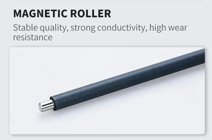 Various models Copier Color Toner Cartridge Compatible For DELI M201CR Durable toner cartridge