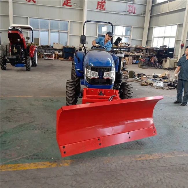 Hot sale reliable quality tractor snow blade