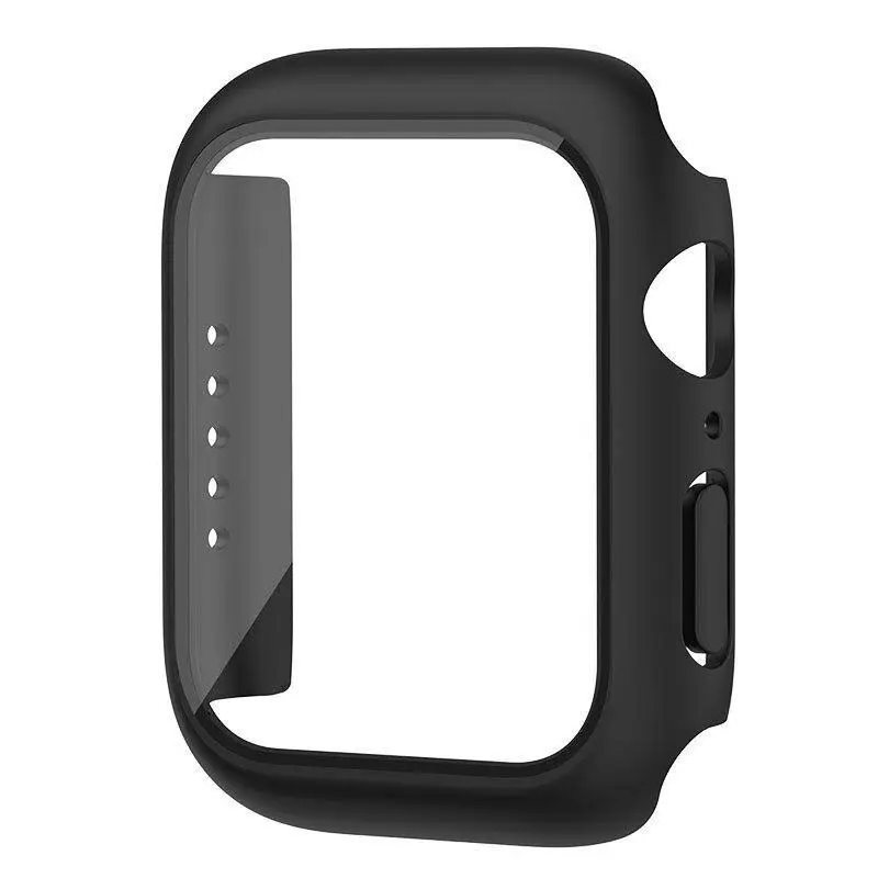 Free sample Watch Glass Protector and Silicone Strap for Popular Smart Watch