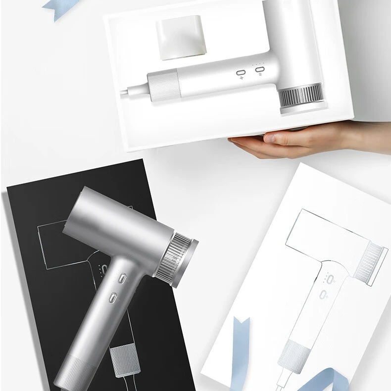 high speed hair dryer brush set with Salon Performance Transform Your Home Blow Drying Experience mini high speed hair dryer
