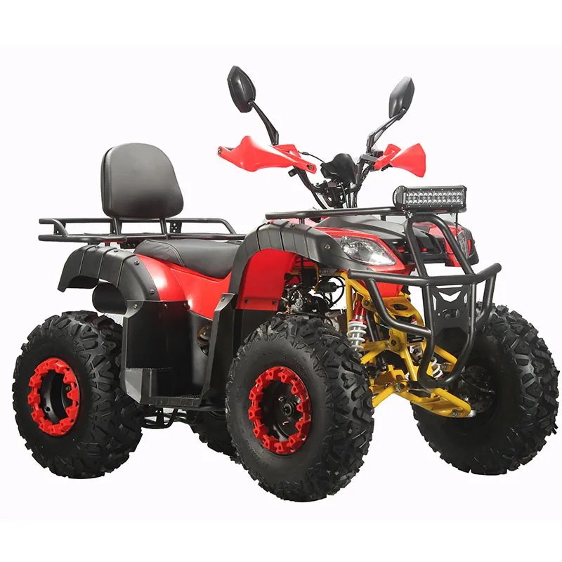 ATV QUADS CG150 200CC 250CC CVT