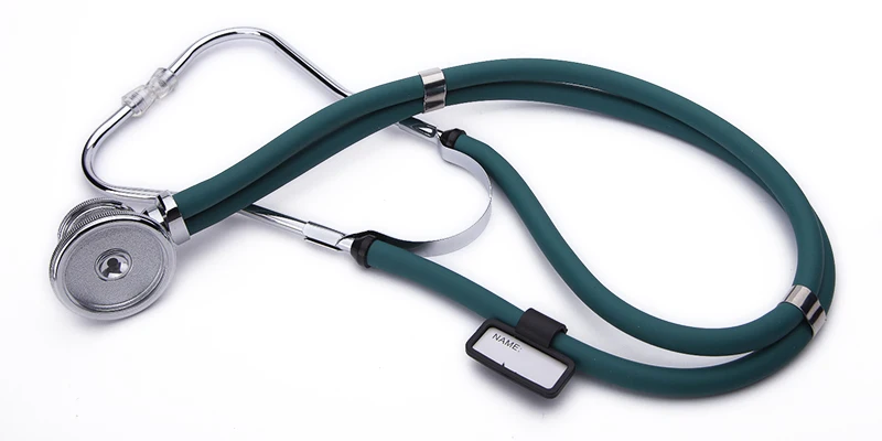 Hot Selling Medical Professional Stethoscope Doctor Nurse Stethoscope