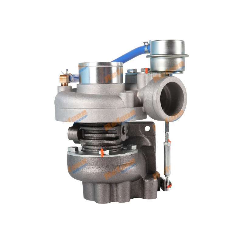 704344-5001S GT2552S Turbo Kit Repairs For Ford Ranger 2.5TD with WL-T Engine