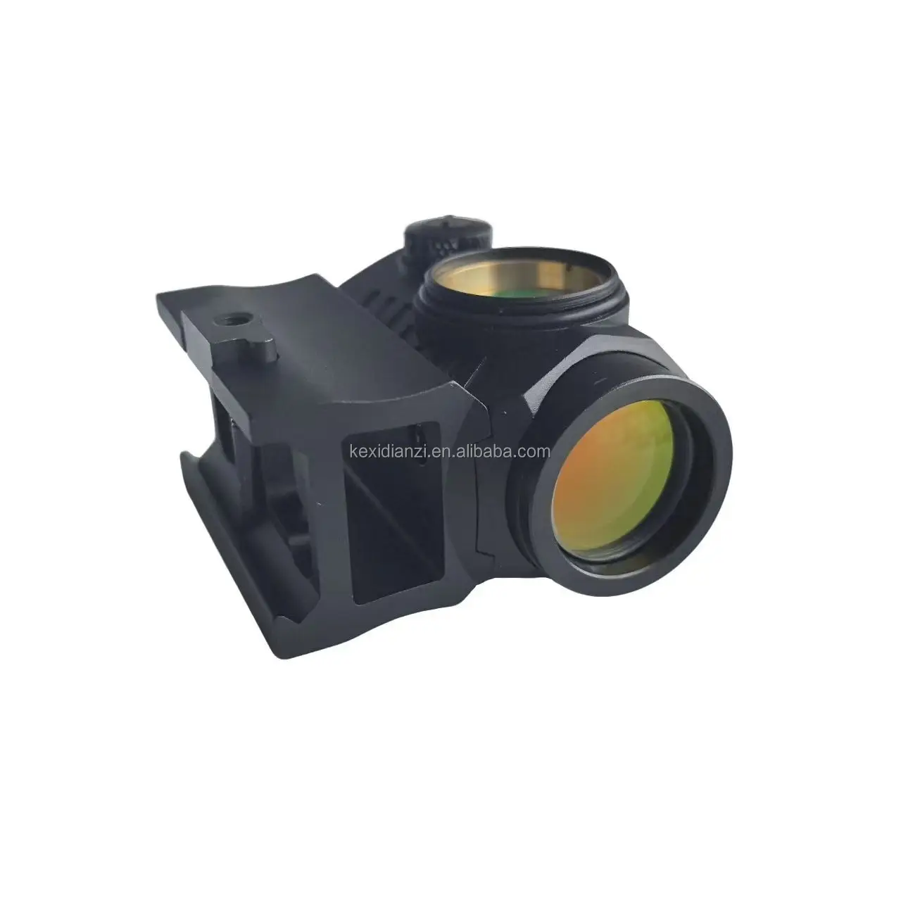 Shake awake Romeo 5 red dot sights with 10 lighting setting with high-definition lens , best quality