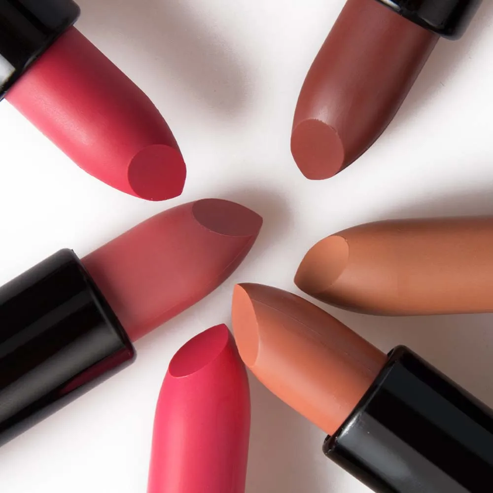 Wet N Mild Lipstick Wholesale Private Label Natural Sexy Long Lasting Lipstick OEM