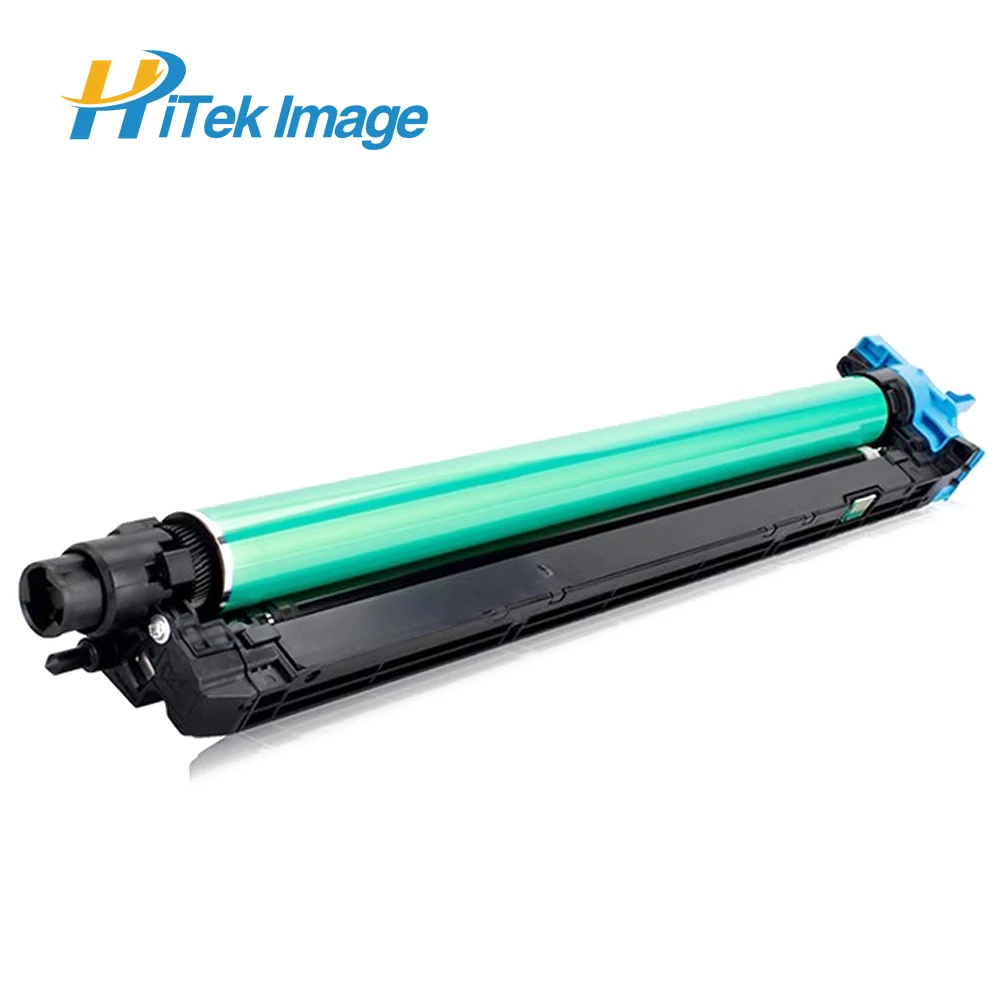 HiTek совместимый барабанный блок Konica Minolta DR313 DR-313 для Bizhub C258 C308 C368 C458 C558 C658 ADC307 ADC367