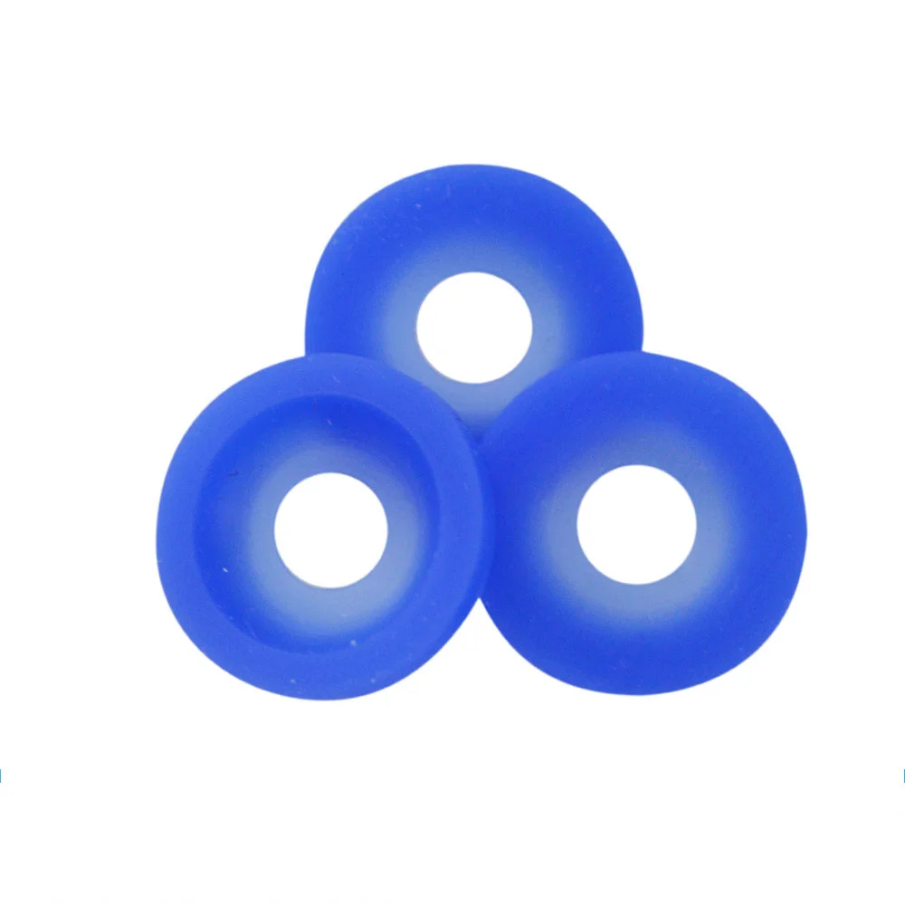 Factory Supply High Temperature Resistance Other Rubber Products OEM FFKM O-Ring FFKM Rubber Washer Kalrez O-Ring