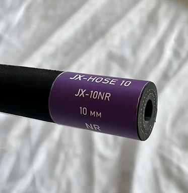 JX-10 Rubber Hose for Peristaltic Hose Pump