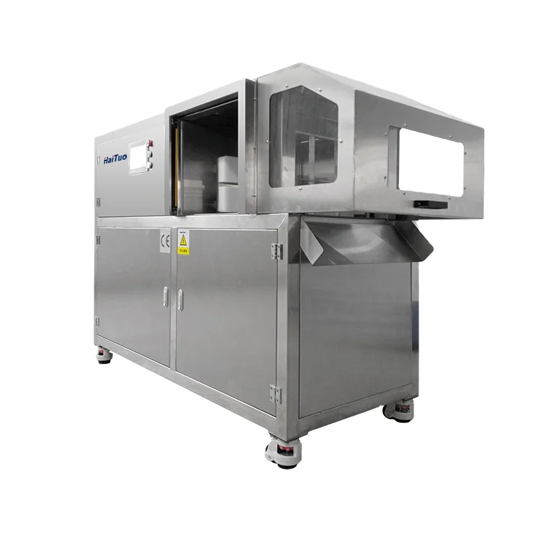 Ultrasonic Cake Cutter/Automatic Butter  Cutting Machine for sale