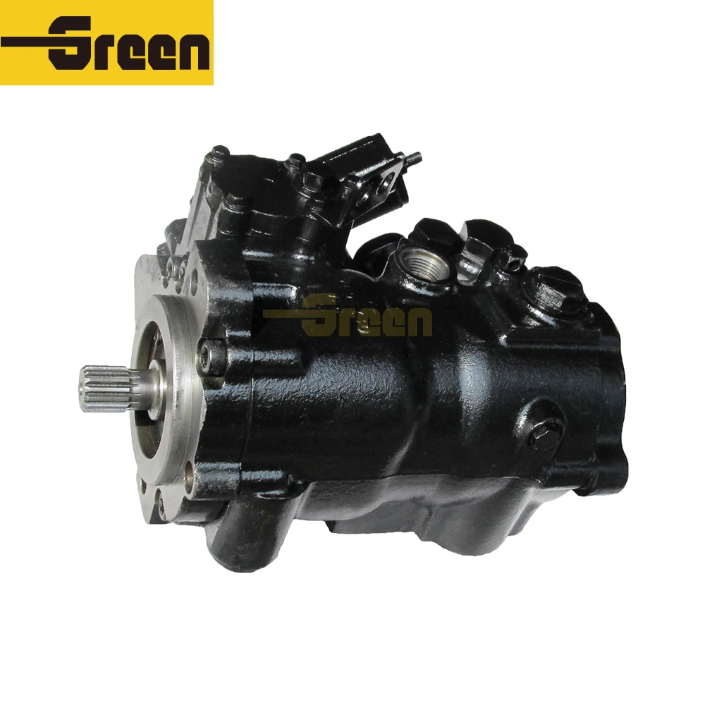 Machine Sauer MPT MPV MPT044 MPT046 MPV025 MPV035 MPV044 MPV046 Variable Displacement Hydraulic Pump