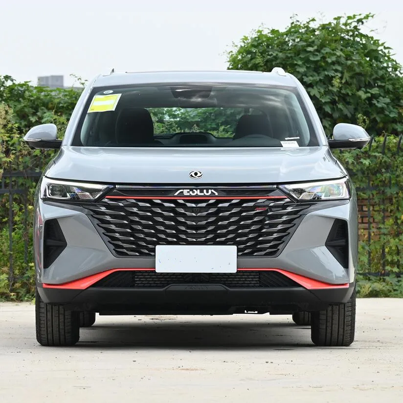 Brand New Dongfeng AX7 SUV Car