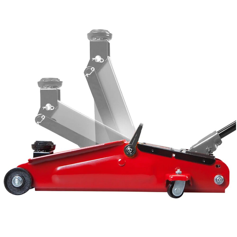 pallet jack hydraulic floor jack manual jack 2t