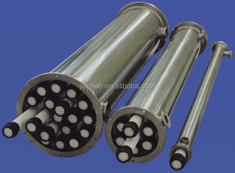 
AI2O3 Porous Ceramic Membrane for water treatment 