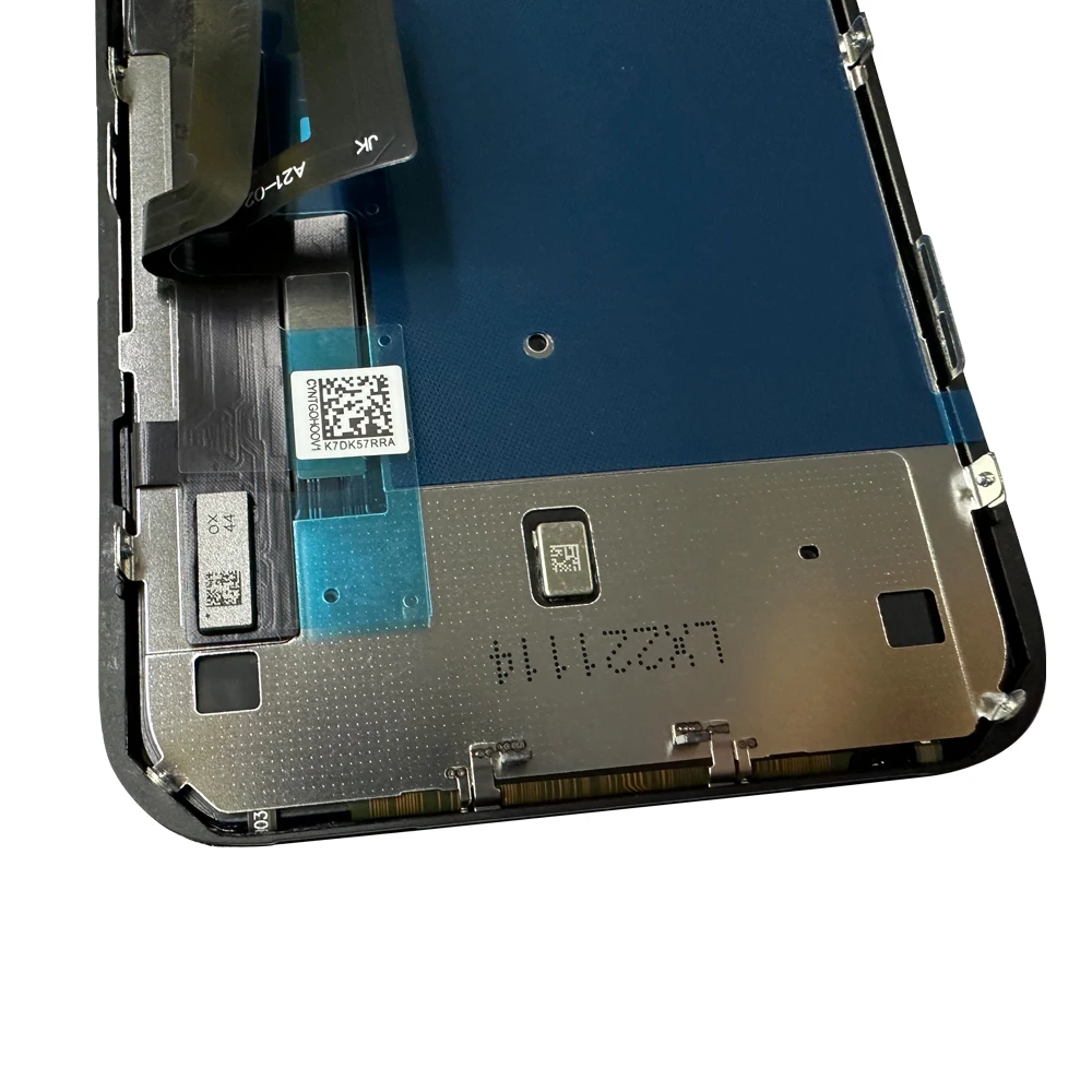 Wholesale Price LCD for iPhone screen X XR XS 11 Pro Max Replacements digitizer oled display oem tft incell