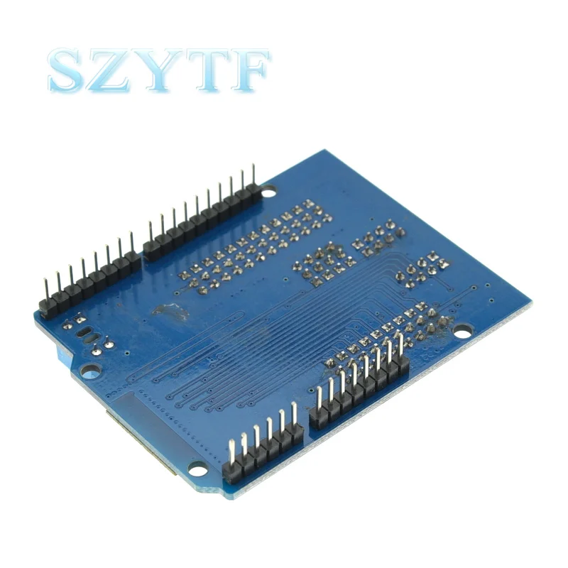 ESP8266 Web Server Serial Port WiFi Expansion Board Shield ESP-13 Electronics  for arduino