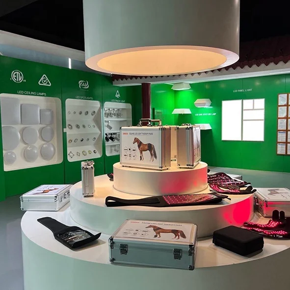 horse infrared light therapy equine therapy pain relief red light therapy pad horse