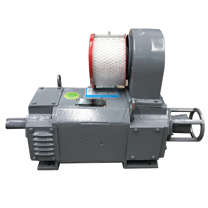 Z4-400-32 270kw/300kw/400kw/500kw dc motor