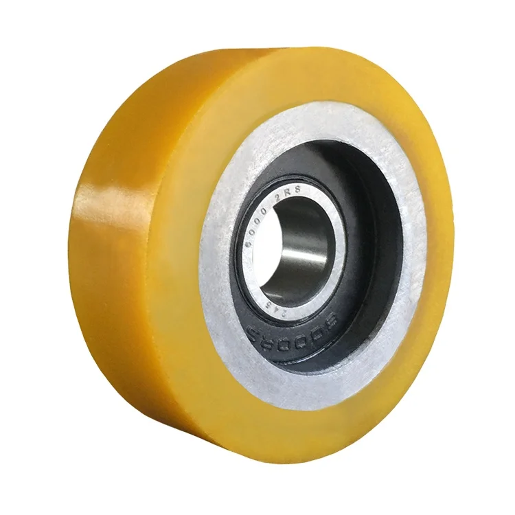 Fast Delivery Hot Selling Heavy Duty Cast Polyurethane Rollers Stainless Steel Industrial Shelves Castors