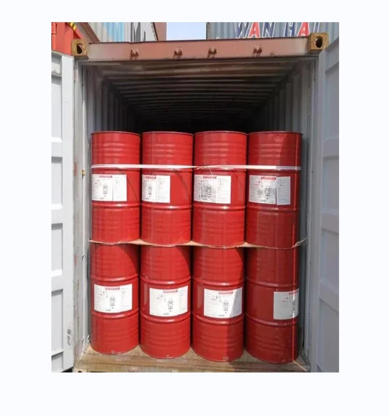 TDI 80/20 Toluene Diisocyanate industry grade for manufacture polyurethane resin curative