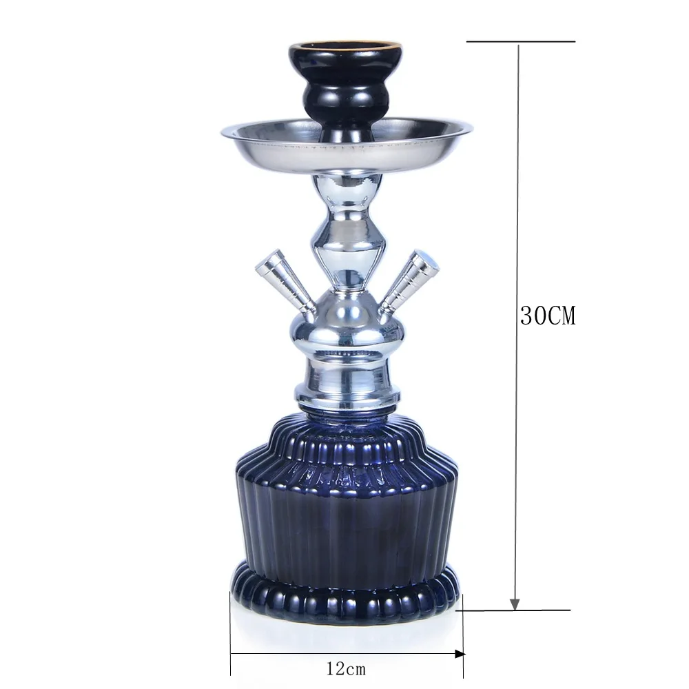 In Stock Hot Sale Factory High Quality Hookah Shisha Chicha With Mya Hookah full Set