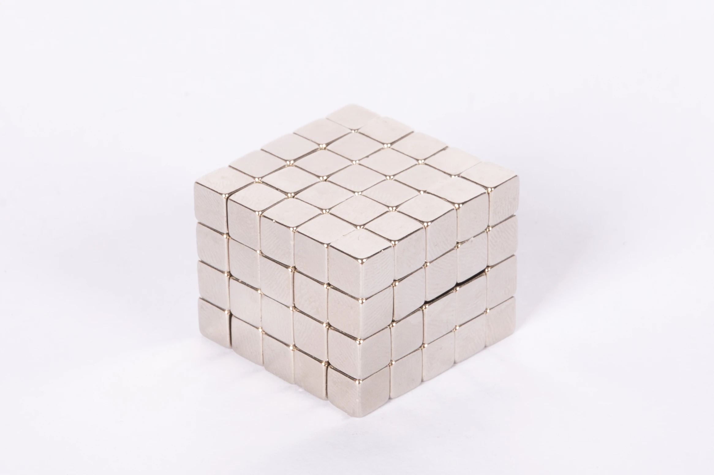 Strong magnetic materials power engine type Neodymium magnet Tile magnet motor magnet for sale