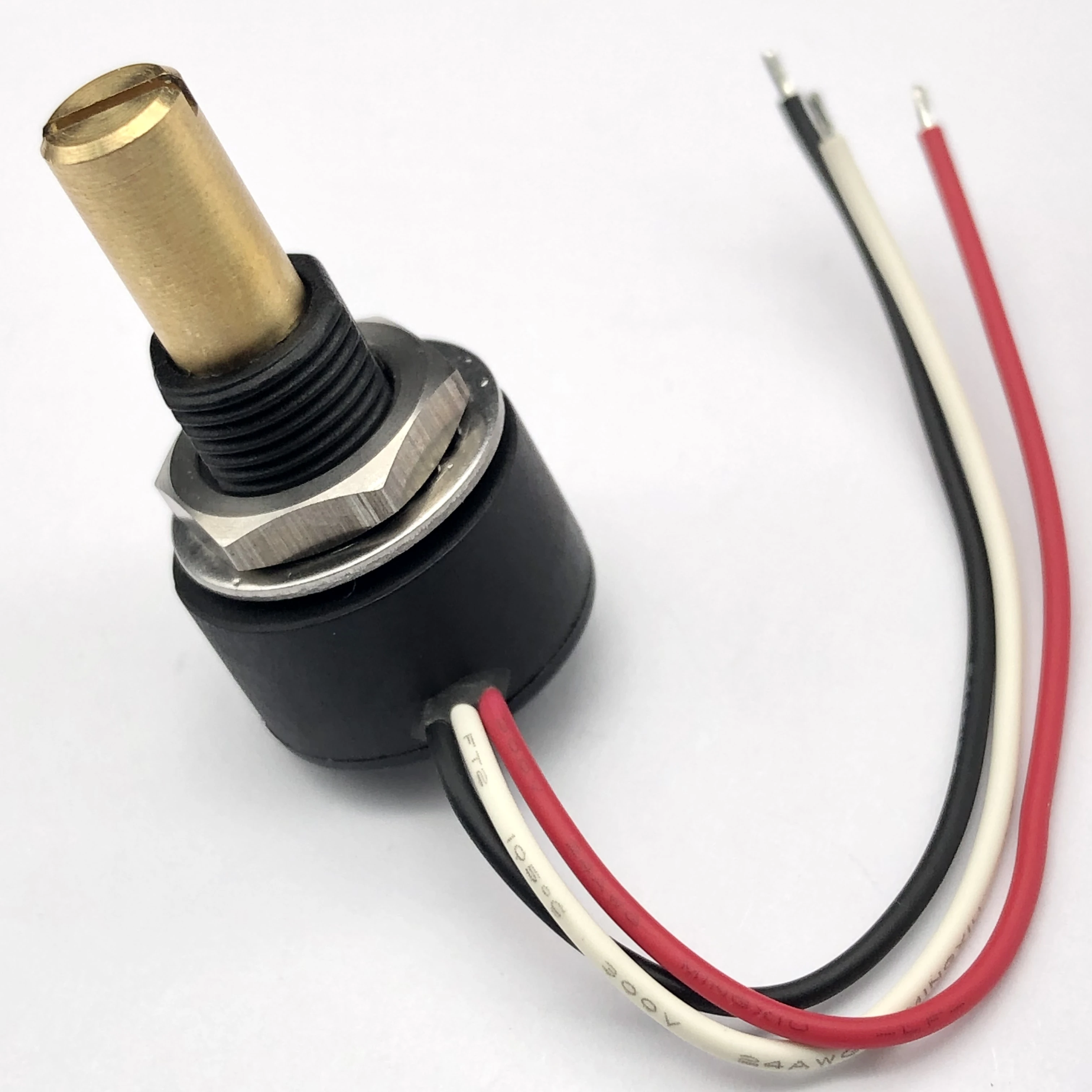 cooka, JC10 Potentiometer, ultrathin potentiometer, Steering gear