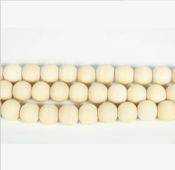 top seller wooden rosary beads huge wooden bead store exquisite natural round wood beads