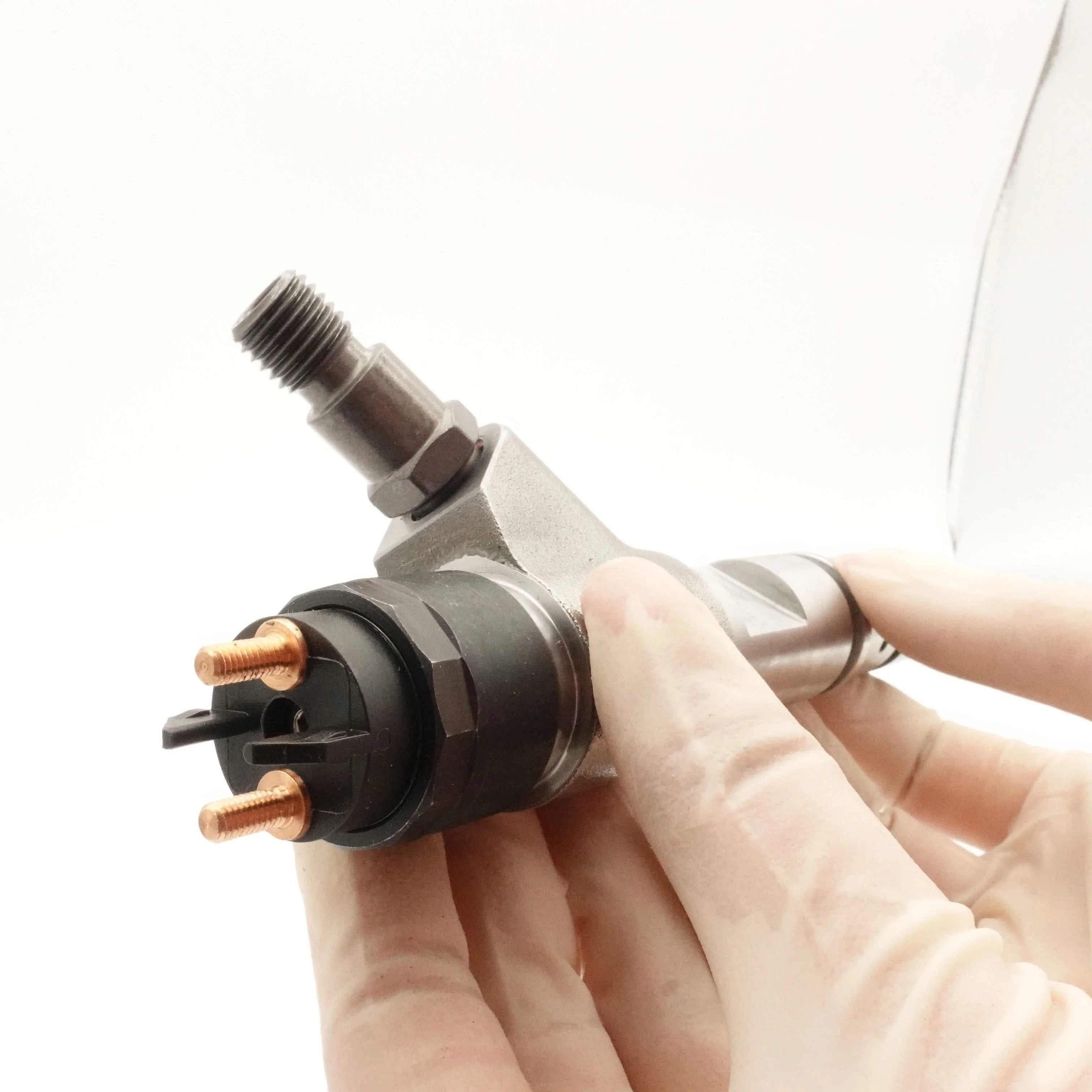 0445 120 134 Bosh Diesel Fuel Injection 0445120134 Engine Spare Parts for Foton Cummins