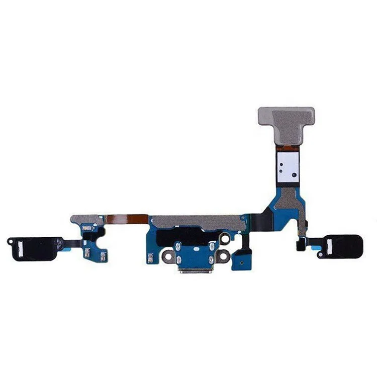 S7 SM-930 charger port with flex cable