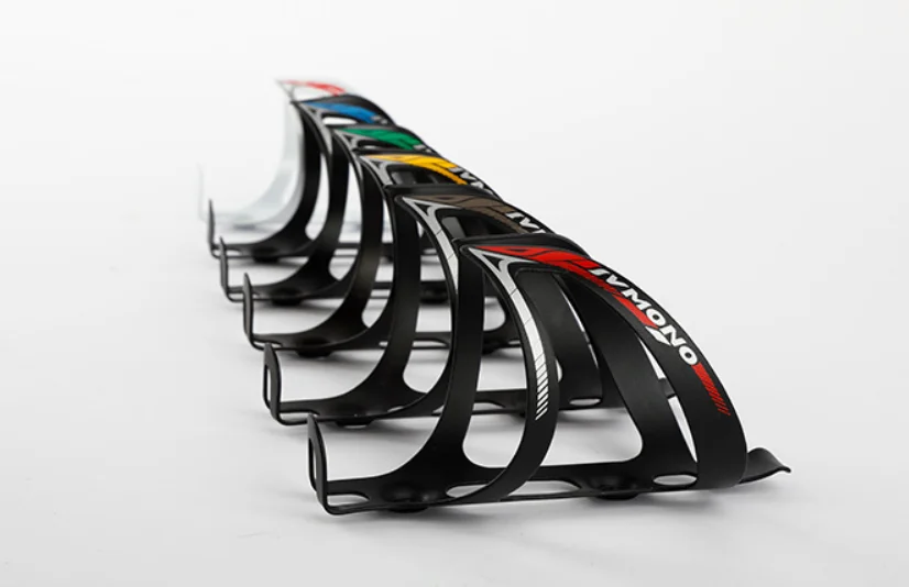 Wholesale Low Price Bicycle Water Bottle Cages Custom Cycling Bottle Holder Water Cycling Water Bottle Cage Cup Holder
