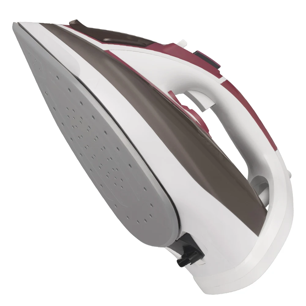 Высокомощный утюг для одежды домашний утюжок