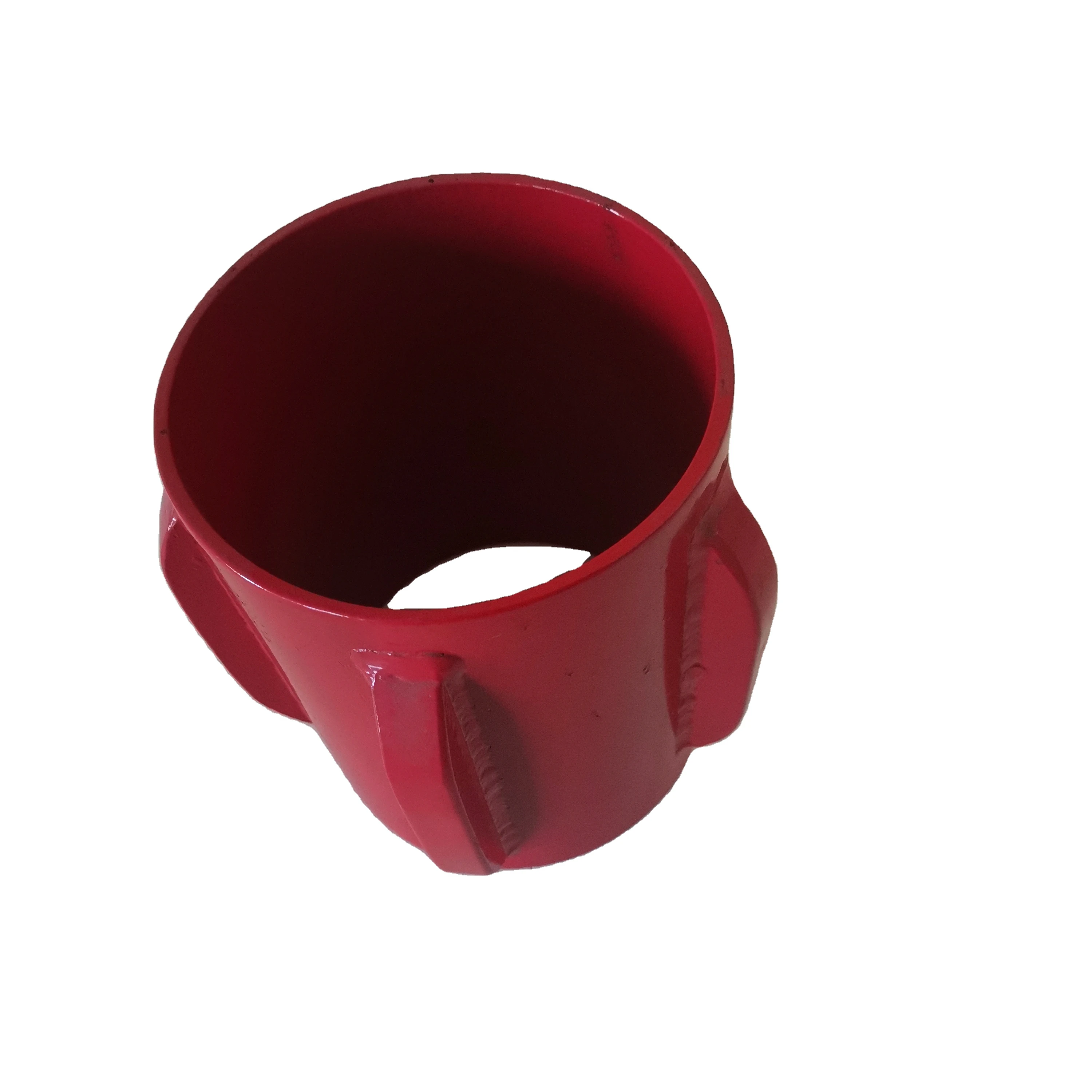 Твердый корпус, цементирующий инструмент, корпус, центрозатор положительного типа