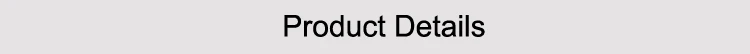 Product Details