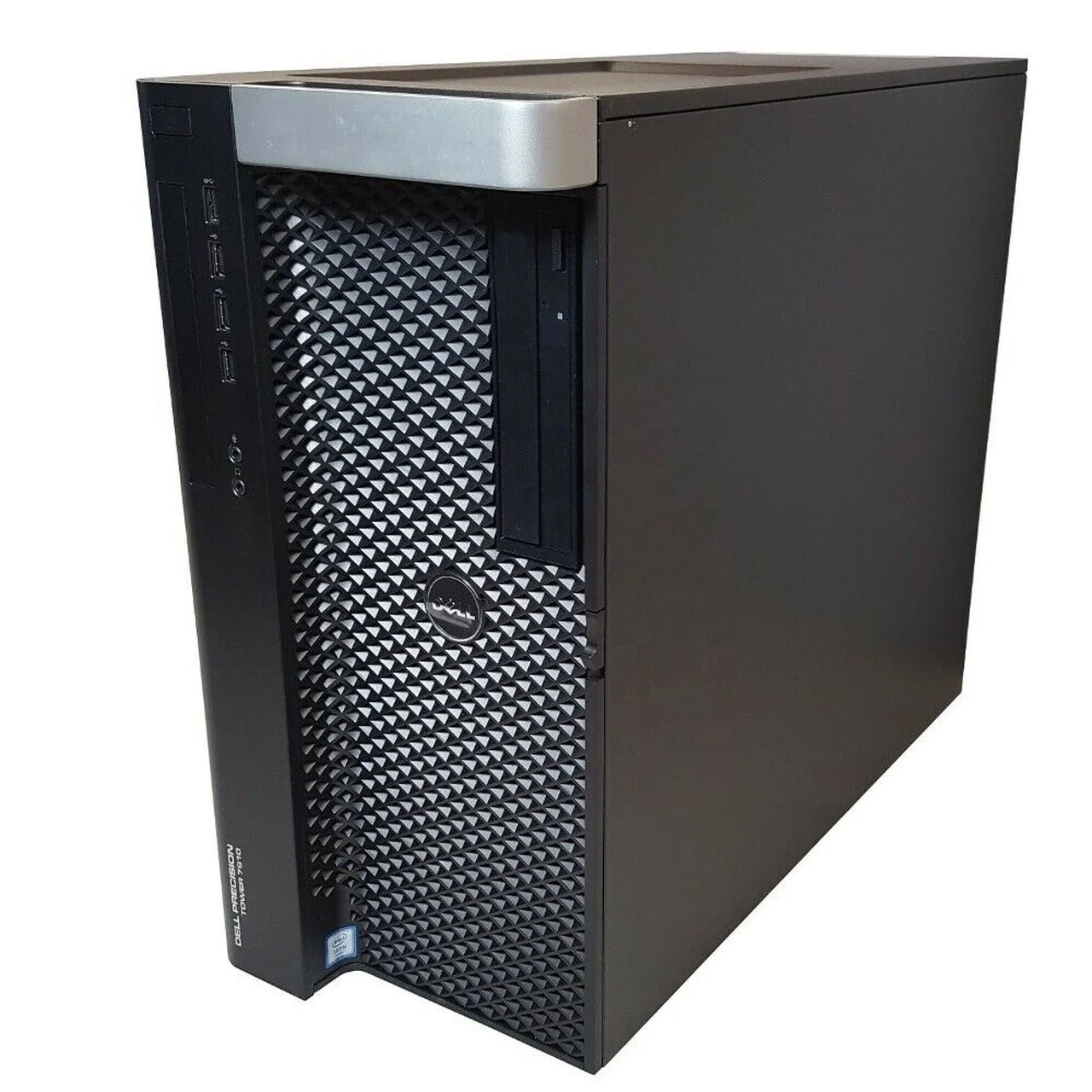  Башневая рабочая станция Dell Precision