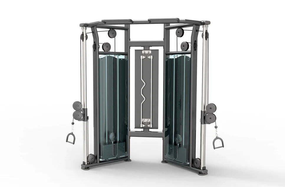 Wholesale Fitness Equipment Price and Brand in China