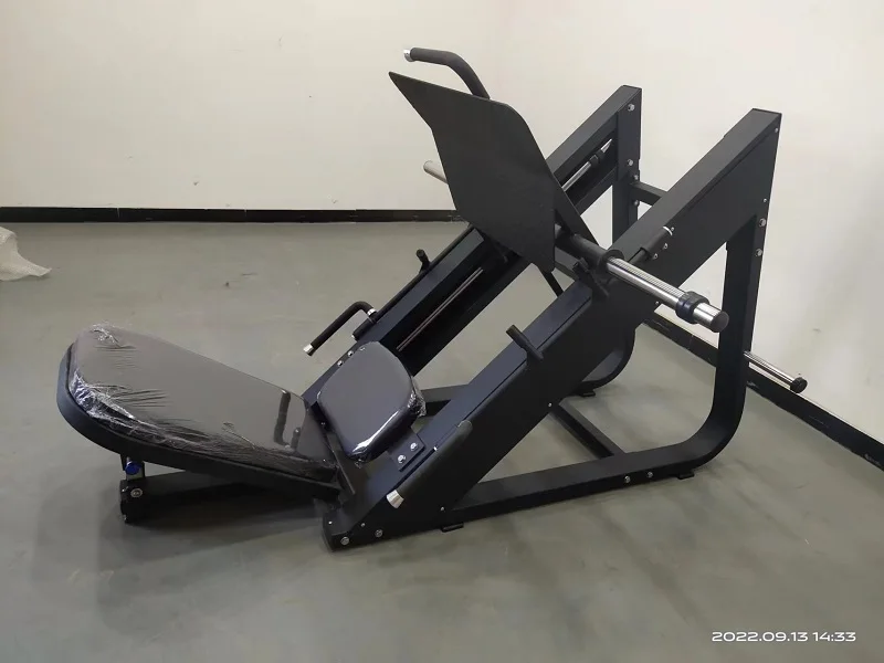 Hot Sale Strength Equipment Leg Press Machine For Body Building
