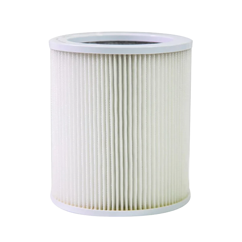 Lansir Home Pre-Filter HP400 Cartridge HEPA Carbon Filter For Hunter H-HF400-VP H-PF400 Air Purifier