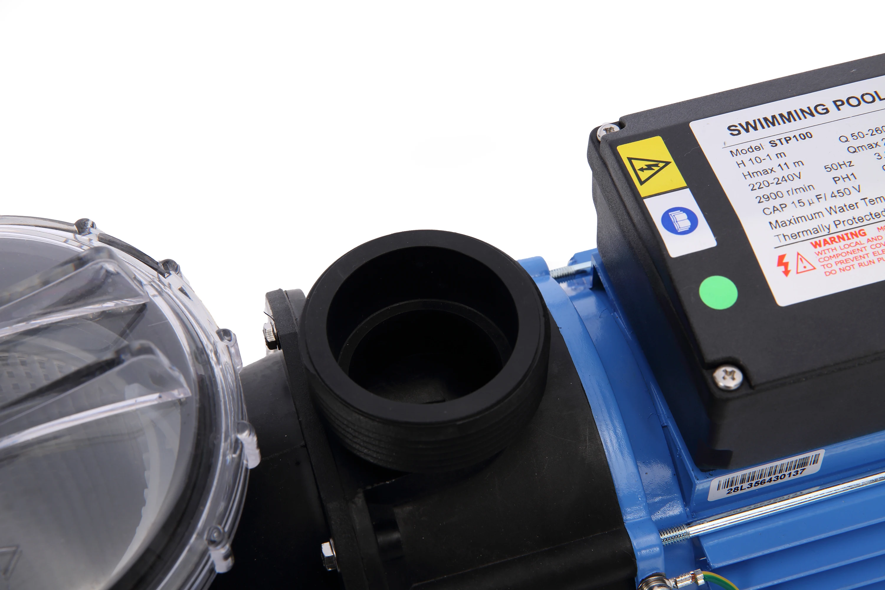 2023 new swimming pool pump STP-050 professional energy saving low noise pump