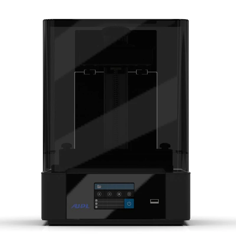  3d полимерный принтер ювелирный стоматологический LCD/DLP розничная и оптовая продажа 250 мл полимерная смола пленка FEP