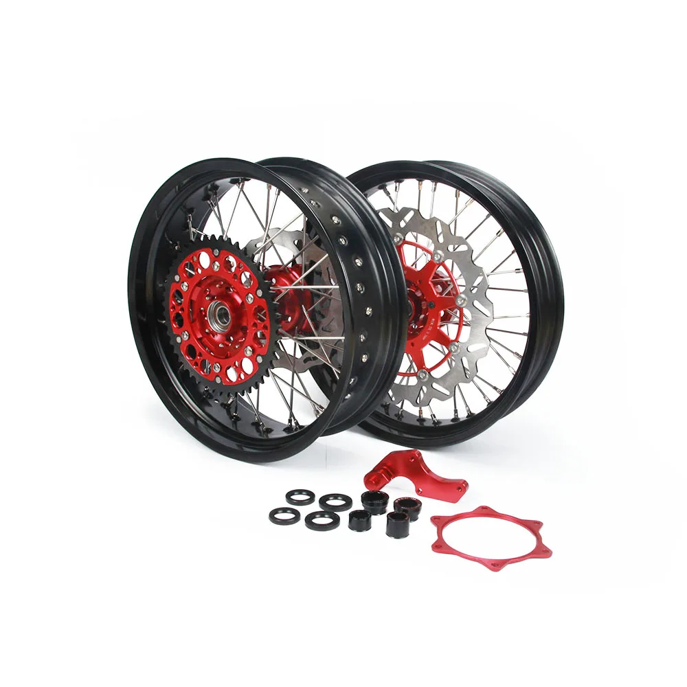  JFG CRF250R CRF450R алюминиевый хит продаж мотоциклетный костюм для