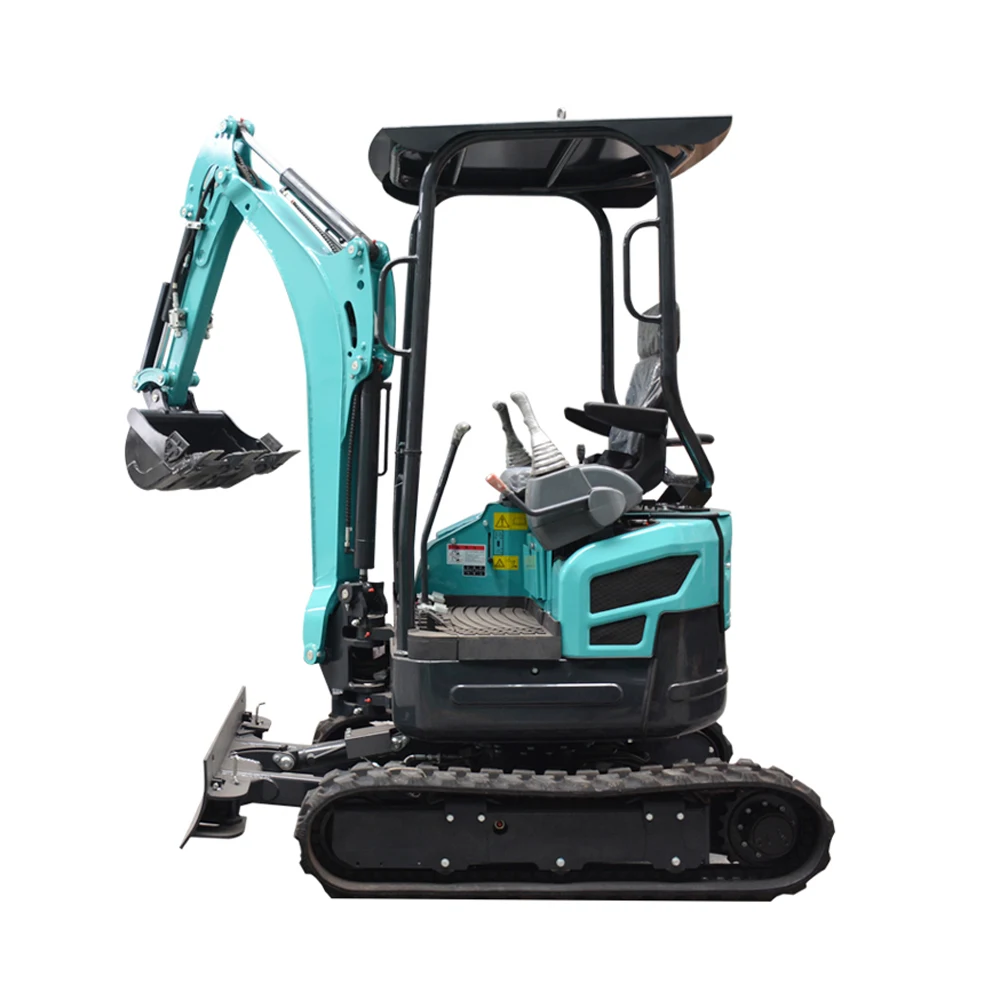 Hydraulic cylinder mini excavator mini excavator new price hydraulic pump mini excavator