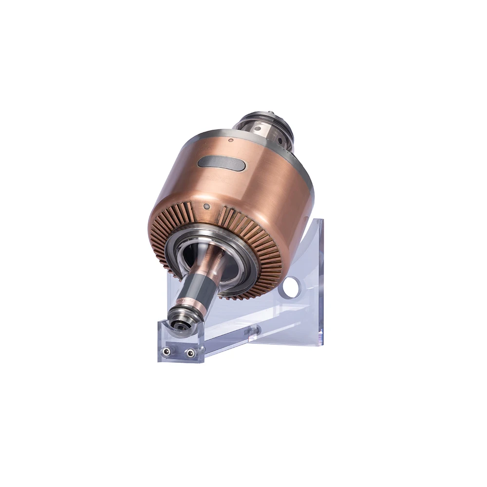 CT Tube for Ct Scanner Medical Grade X-ray Insert 3.5MHU Anode Heat Capacity